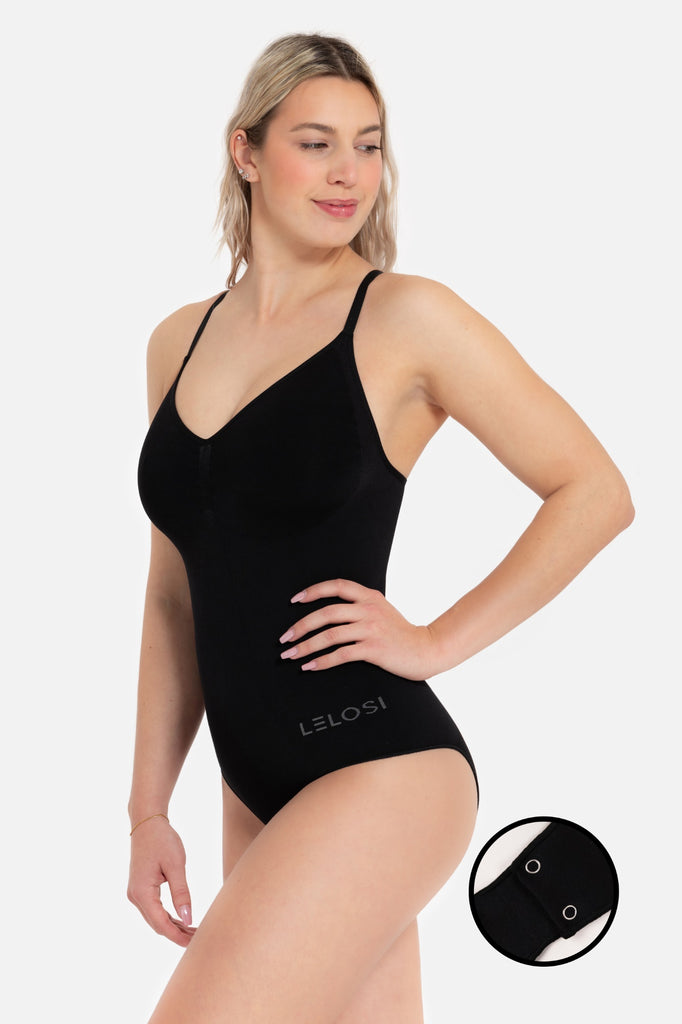 lelosi shapewear body modelujące olympia 0