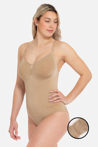 Shapewear body modelujące Divina