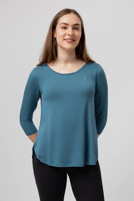 T-shirt Basic Bailee