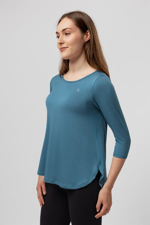 lelosi t-shirt basic bailee 1
