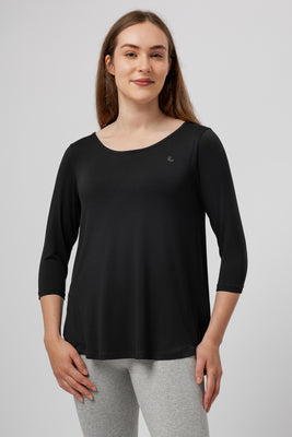 T-shirt Basic Everlee
