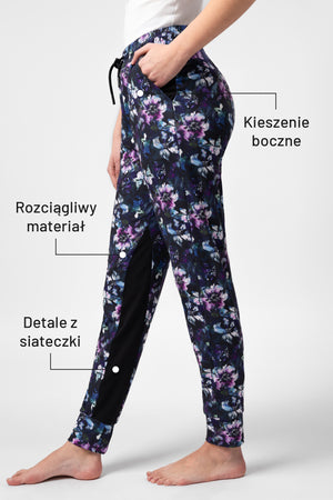 lelosi airmesh dres pemba 1
