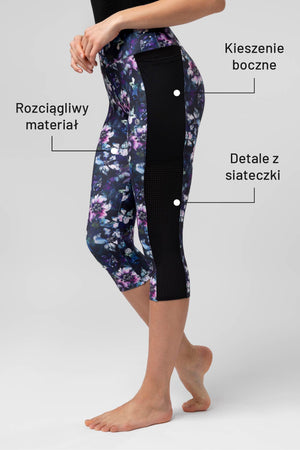 lelosi capri airmesh voavah 1