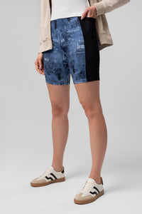 Bermuda AirMesh legginsy Utrecht