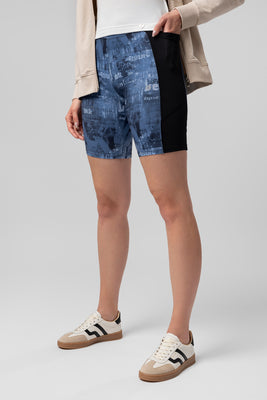 Bermuda AirMesh legginsy Utrecht