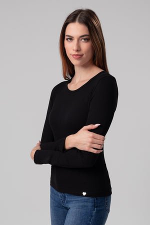 lelosi basic t-shirt wicklow 1