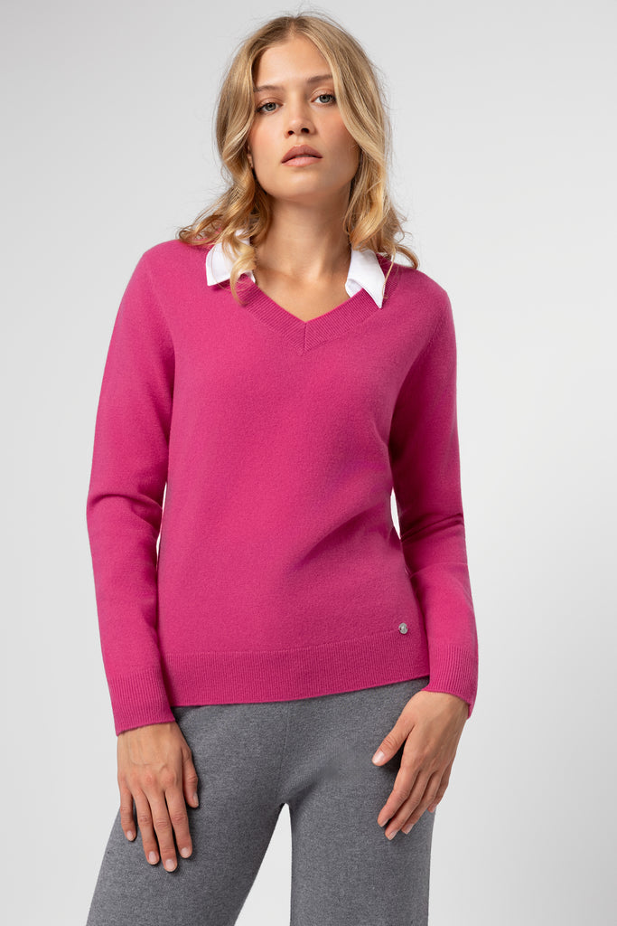lelosi sweter knitline viana 0