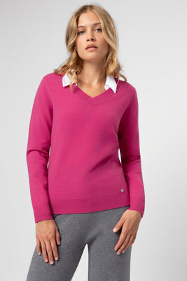 Sweter KnitLine Viana