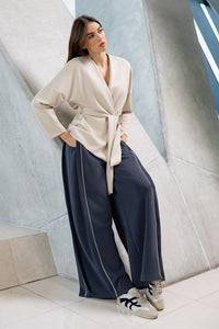 Spodnie ChicLine Relaxed Linea