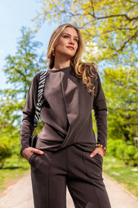 Bluza ChicLine Tanja