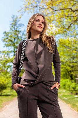 Bluza ChicLine Tanja