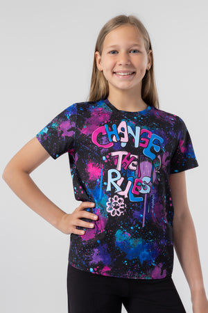 lelosi t-shirt dziecięcy marisyel 1