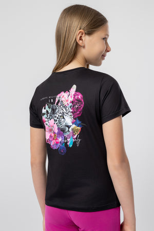 lelosi t-shirt dziecięcy ravely 1