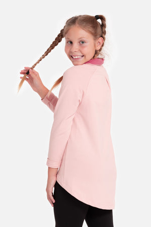 lelosi tunika dziewczęca clairo 1