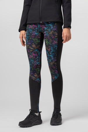 lelosi legginsy turystyczne kamet 1