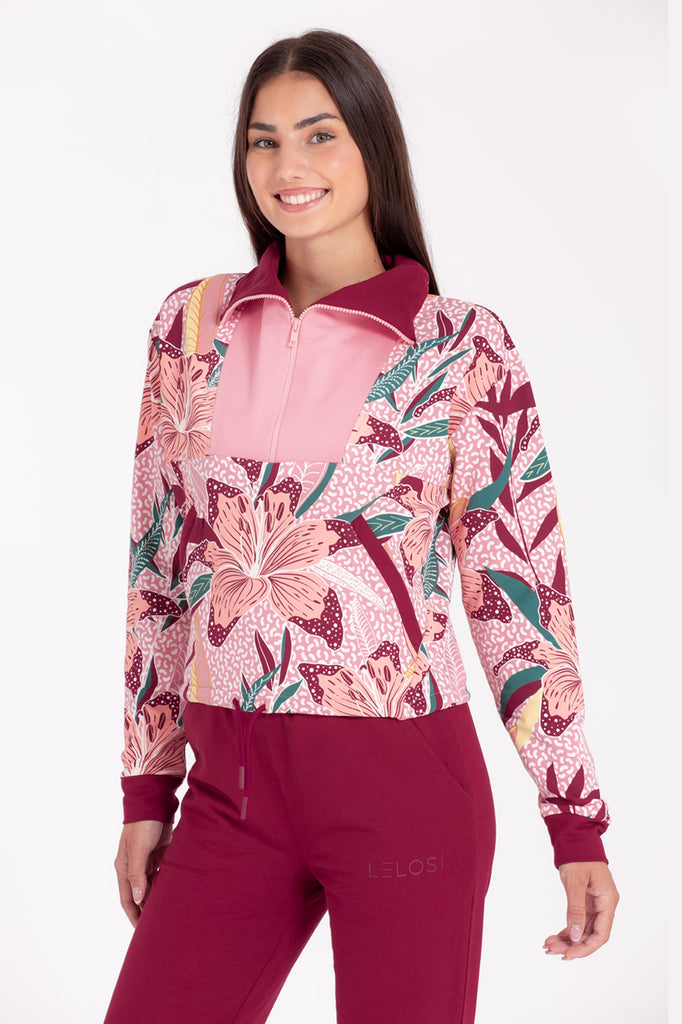 lelosi bluza ethereal 0