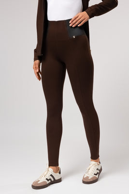Legginsy ChicLine Twiggy