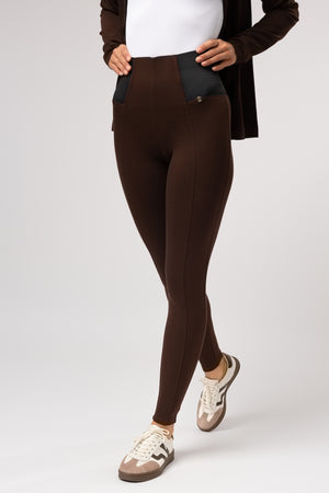 lelosi legginsy chicline twiggy 1