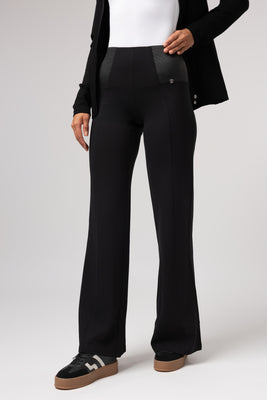 Legginsy ChicLine Relaxed Bettina