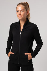 Rozpinana bluza ChicLine Bettina