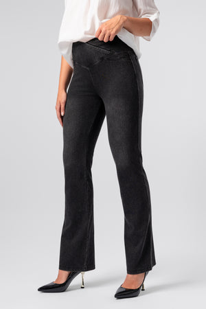 lelosi spodnie bootcut lelojeans tacoma 1