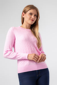 Sweter KnitLine Carie