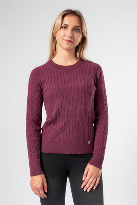 Sweter KnitLine Dumfries