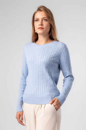 lelosi sweter knitline koksar 1