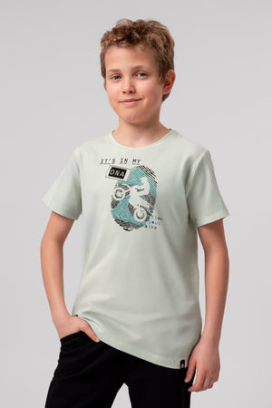 lelosi dziecięcy t-shirt cabras 1