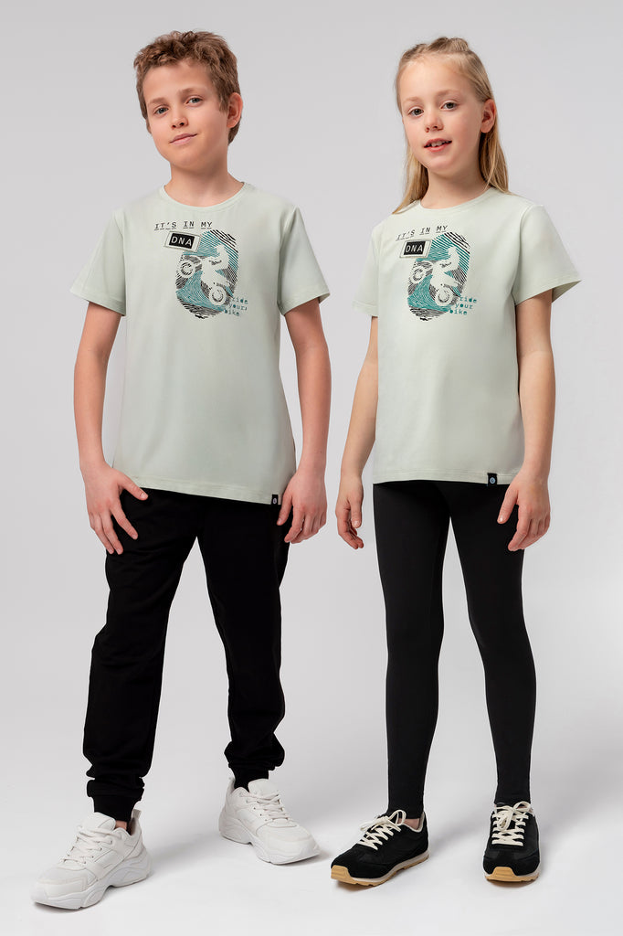 lelosi dziecięcy t-shirt cabras 0