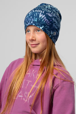 Czapka dla dzieci Henley
