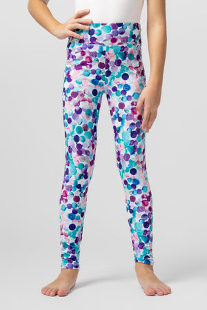lelosi legginsy dziecięce melina 1