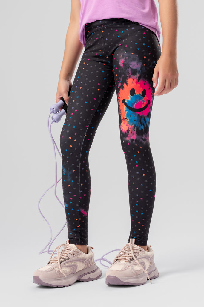 lelosi legginsy dziecięce perrine 0