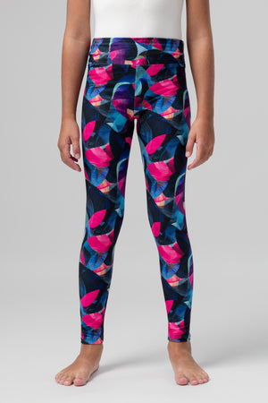 lelosi legginsy dziecięce nyssa 1