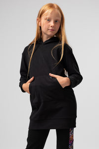 Bluza dziecięca z kapturem Supercomfort Falun