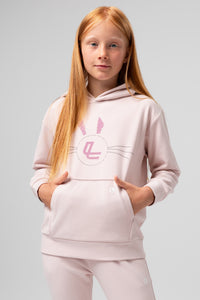 Bluza dziecięca z kapturem Supercomfort Vaxjo