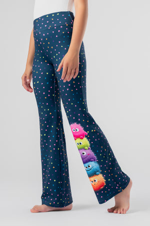 lelosi legginsy dziecięce relaxed elise 1