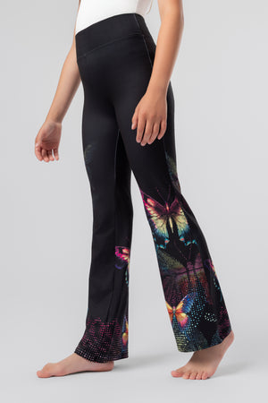 lelosi legginsy dziecięce relaxed jade 1