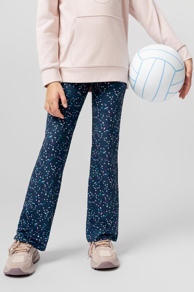 lelosi legginsy dziecięce relaxed paolina 0