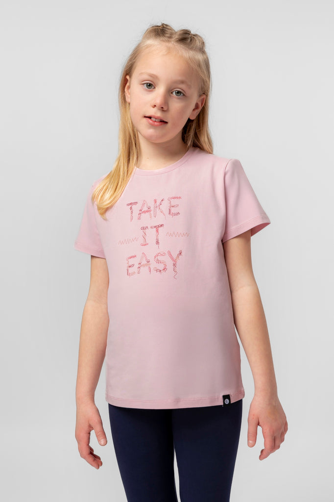 lelosi dziecięcy t-shirt sestu 0
