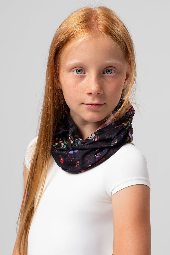 lelosi wielofunkcyjny komin marley kids 0