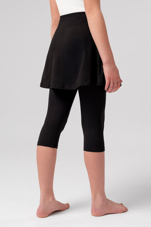 lelosi kids capri skort pauline 1