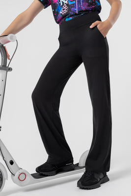 Spodnie dziecięce Supercomfort Relaxed Ylenia