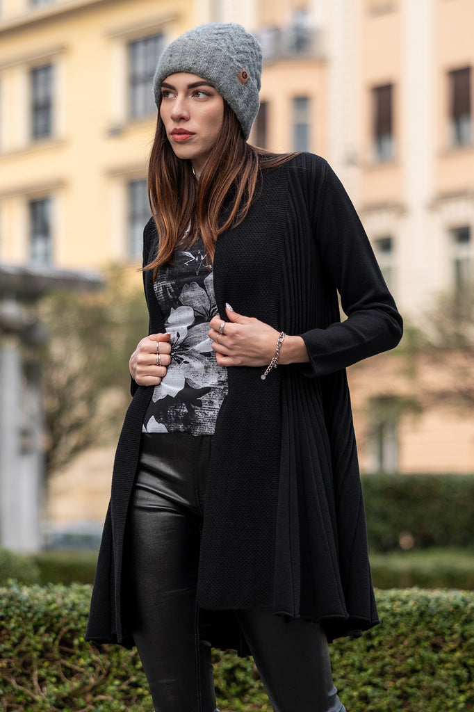 lelosi kardigan knitline penny 0