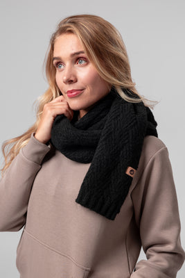 Szalik KnitLine Toni
