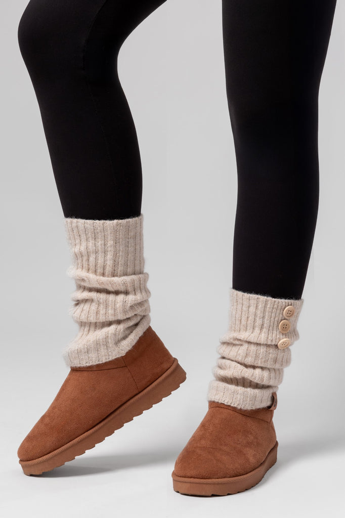 lelosi ogrzewacze na nogi knitline lech 0