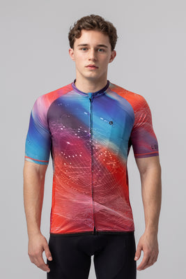 Męski T-shirt rowerowy Giro