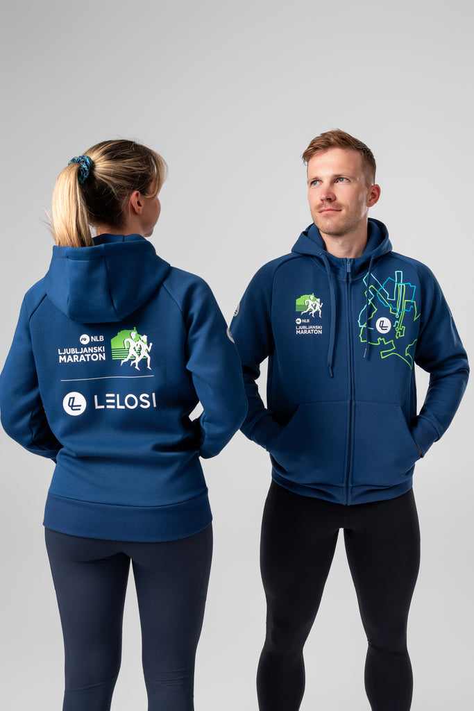 lelosi rozpinana bluza želja iii 0
