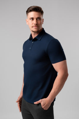 Koszulka polo Aidan