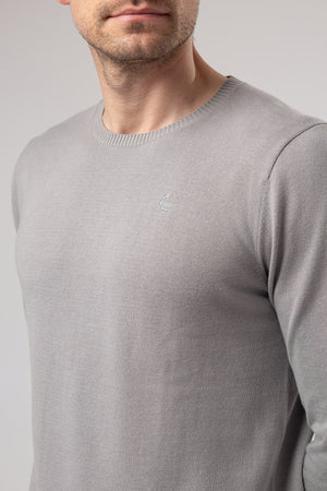 lelosi sweter męski knitline cronus 1